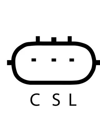Alternator (28-4928)