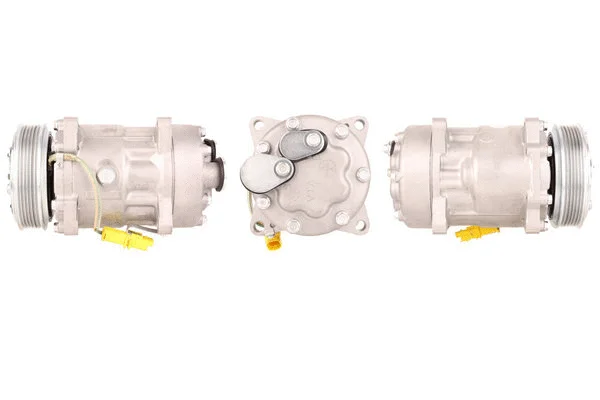Compressor, air conditioning (51-0043)
