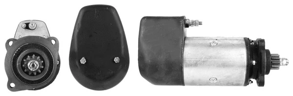 Starter (25-0125)