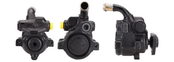 Hydraulic Pump, steering (15-0383)