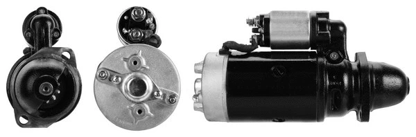 Starter (25-0287)