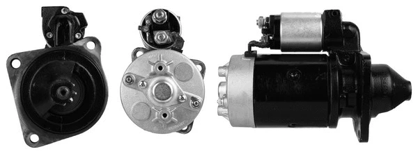 Starter (45-0345)