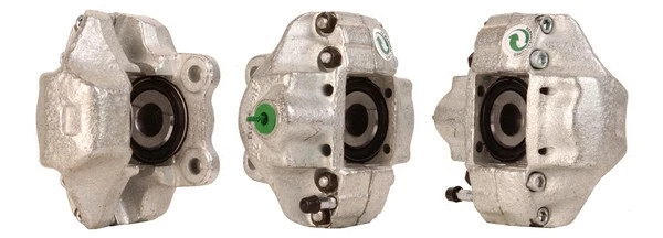 Brake Caliper (86-0387)