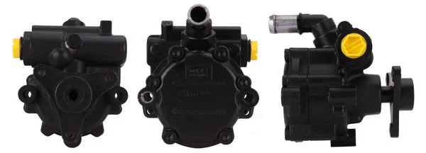 Hydraulic Pump, steering (15-1491)