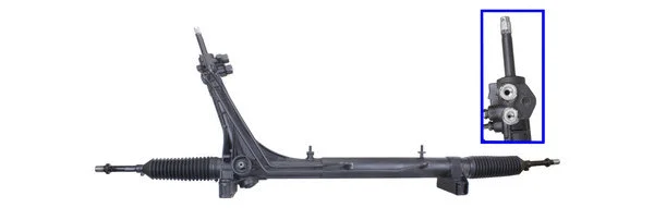 Steering Gear (11-1512)