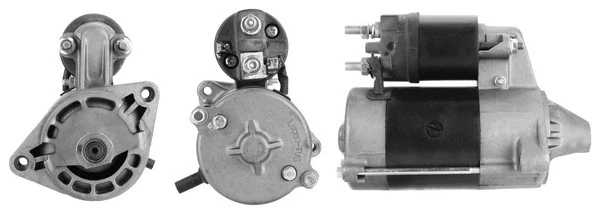 Starter (25-2071)
