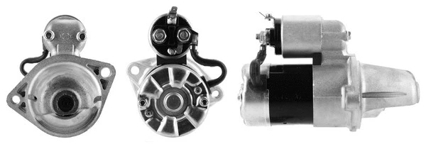 Starter (25-3174)