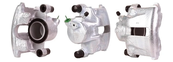 Brake Caliper (82-0466)