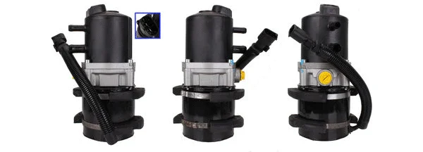 Hydraulic Pump, steering (19-0357)