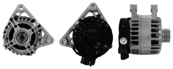 Alternator (28-5757)