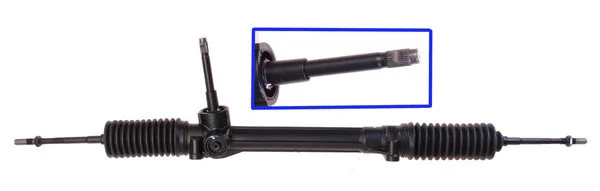 Steering Gear (14-0851)