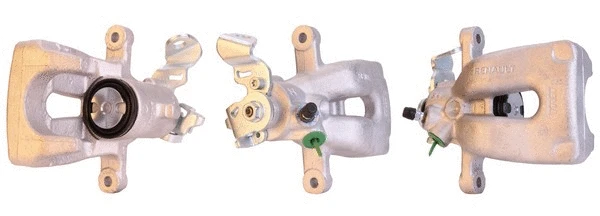Brake Caliper
