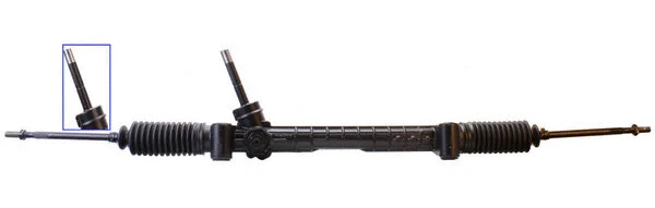 Steering Gear (14-0691)