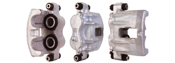 Brake Caliper (82-1215)