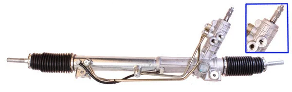 Steering Gear (11-0763)