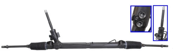 Steering Gear (11-1808)