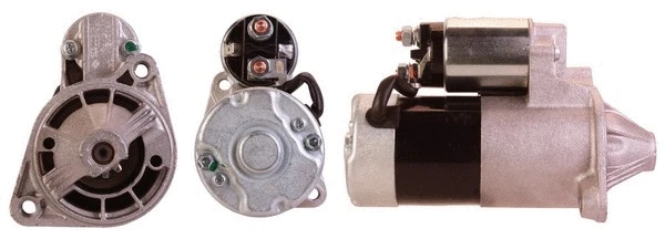 Starter (25-2132)