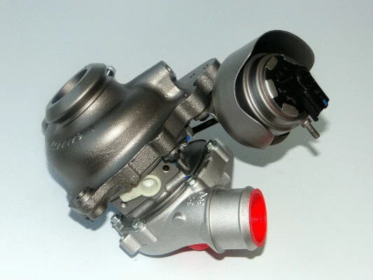 Charger, charging (supercharged/turbocharged) (91-2045)