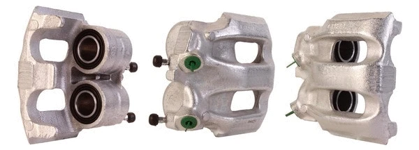 Brake Caliper (82-0603)