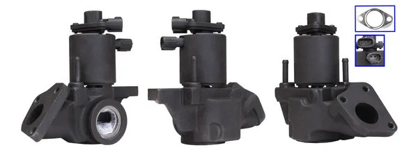 EGR Valve (72-0199)