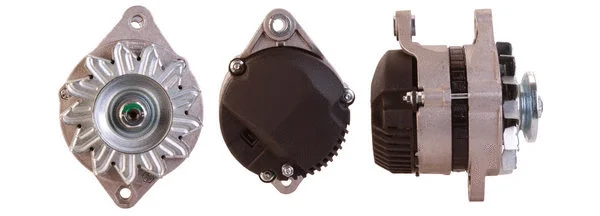 Alternator (28-6609)