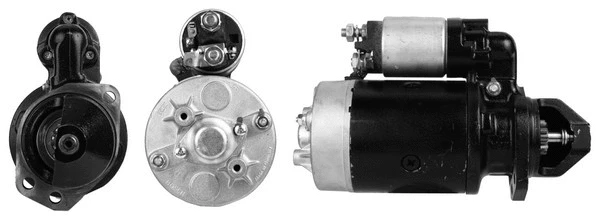 Starter (25-1489)