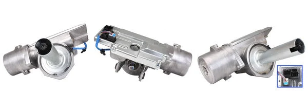 Steering Column (16-0018R)