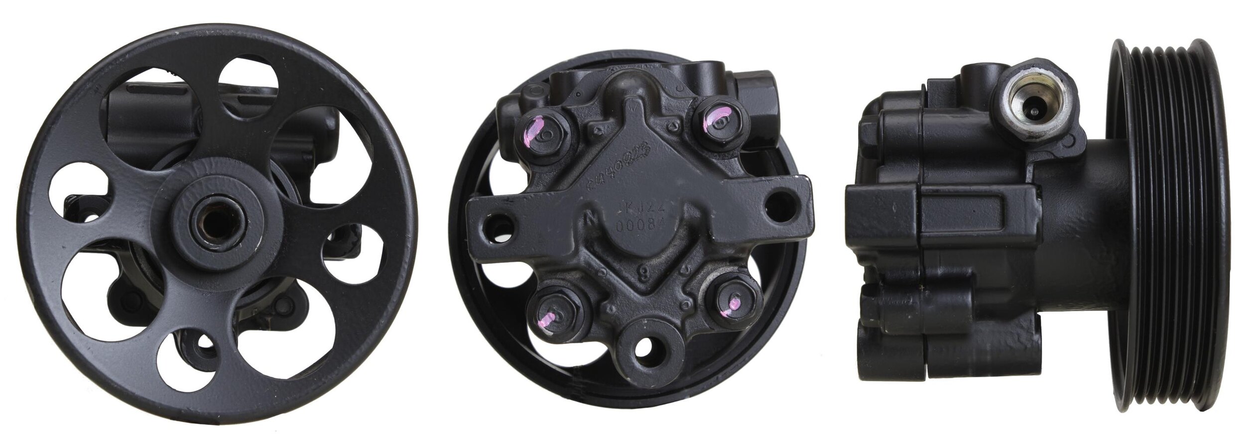 Hydraulic Pump, steering (15-1729)