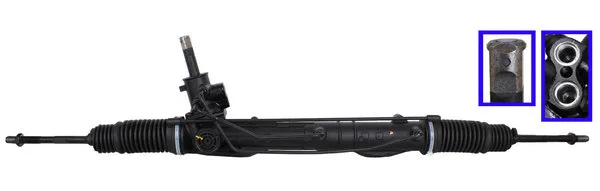 Steering Gear (11-1848)