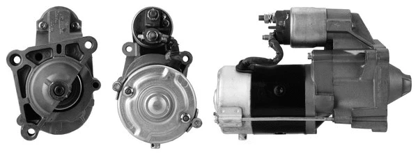 Starter (25-1337)