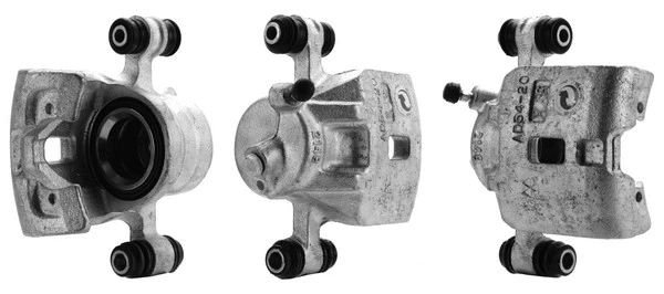 Brake Caliper