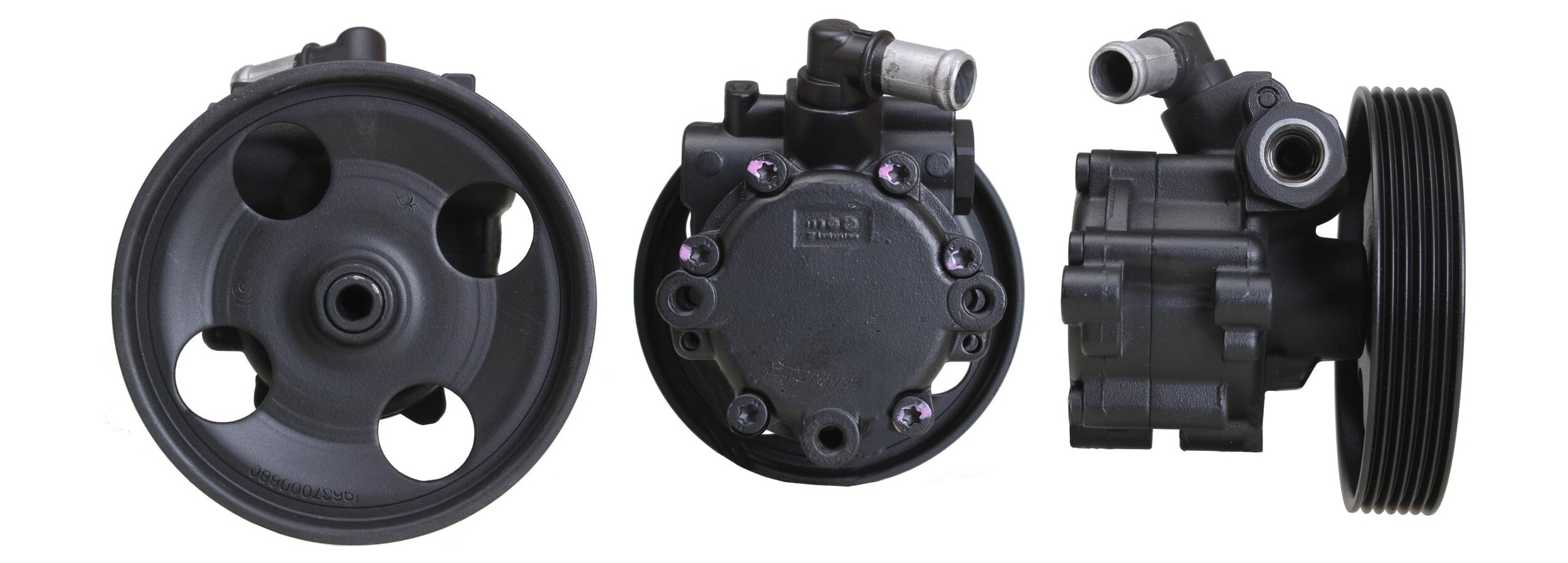 Hydraulic Pump, steering (15-1734)