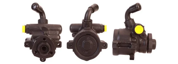 Hydraulic Pump, steering (15-0291)