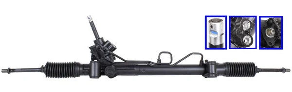 Steering Gear (11-1543)