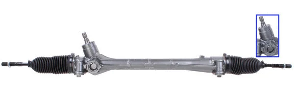 Steering Gear (14-0933)