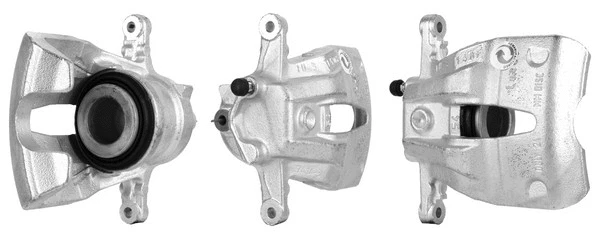 Brake Caliper (82-0810)