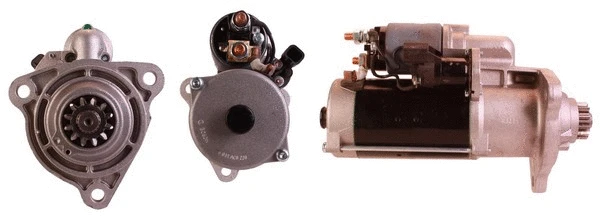 Starter (45-4013)