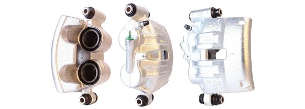 Brake Caliper (83-1168)