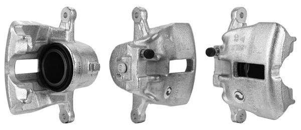 Brake Caliper (82-0071)