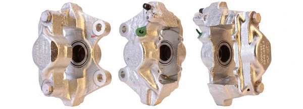 Brake Caliper (87-1222)
