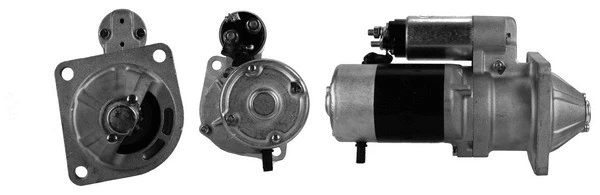 Starter (45-1005)