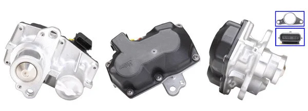 EGR Valve (73-0242)