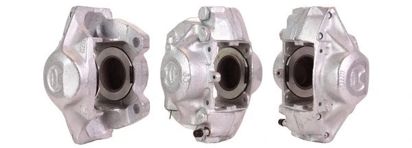 Brake Caliper (82-0911)