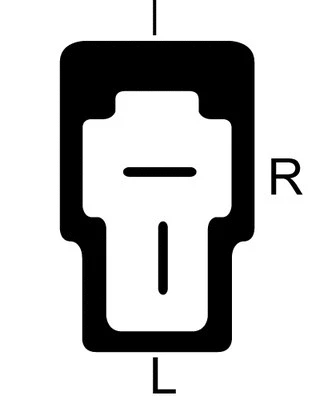 Alternator (28-1529)