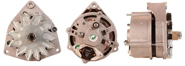 Alternator (48-1921)