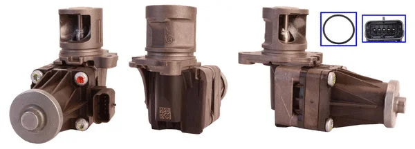 EGR Valve (73-0085)