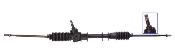 Steering Gear (14-0547)