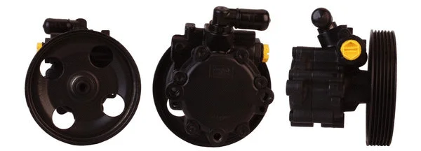 Hydraulic Pump, steering (15-0224)