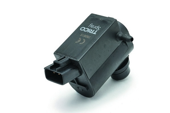 Washer Fluid Pump, window cleaning (TSP037)