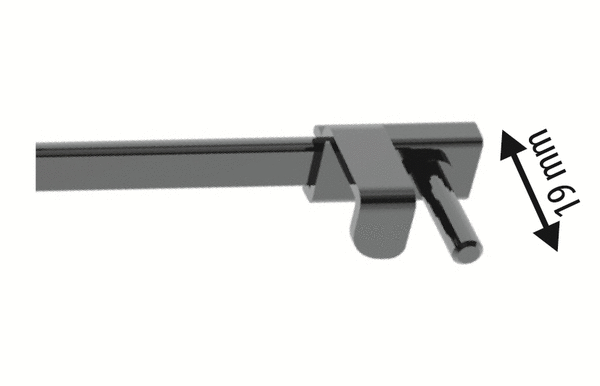 Wiper Blade (EFK65431L)